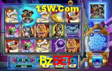 Inovações de Jogos na Bzbet: O Futuro das Experiências Interativas