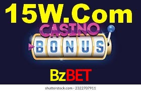 Welcome Bonus Bzbet