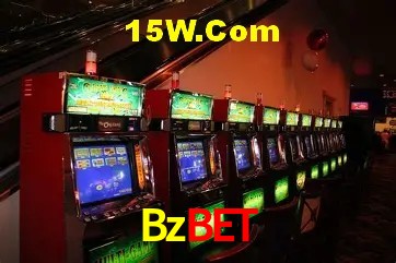 A Popularidade dos Caça-Níqueis no Bzbet