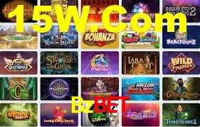 Bzbet - Plataforma De Jogos Online! - Bzbet Com Login